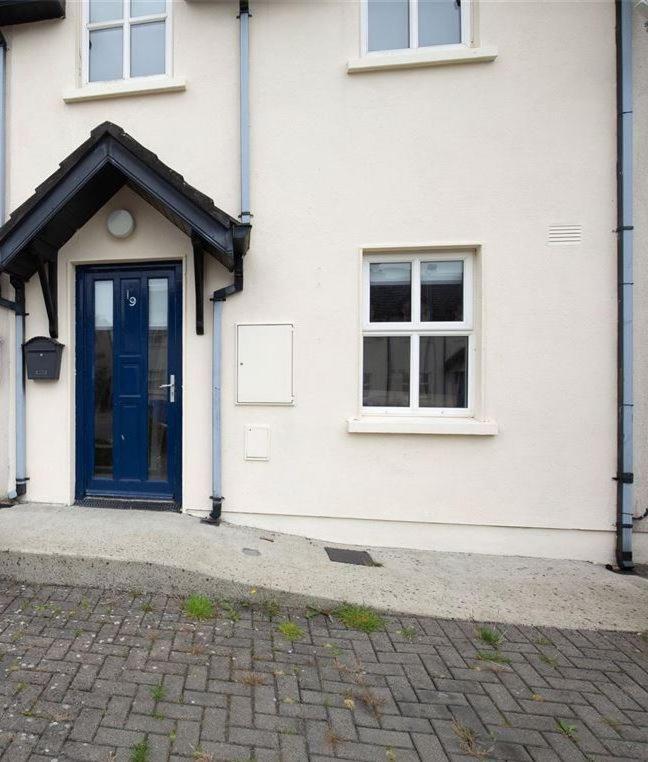 Ballyhack By The Sea Arthurstown Extérieur photo
