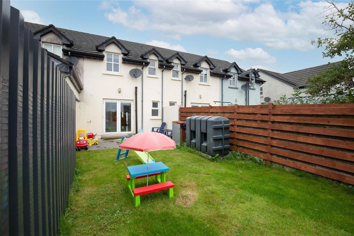 Ballyhack By The Sea Arthurstown Extérieur photo