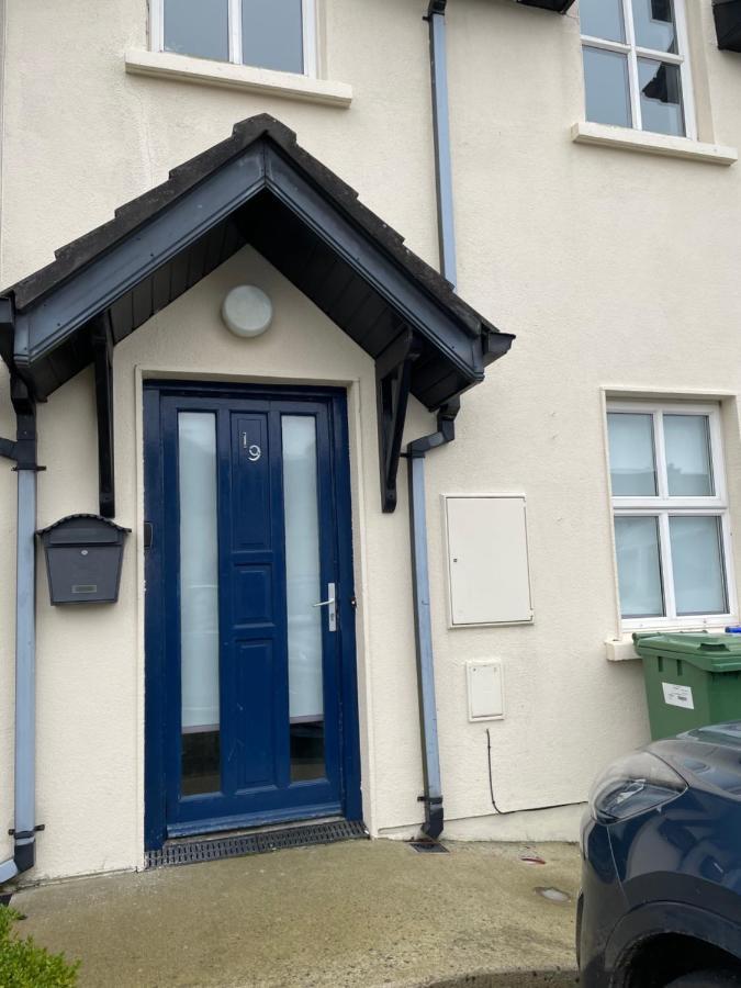 Ballyhack By The Sea Arthurstown Extérieur photo