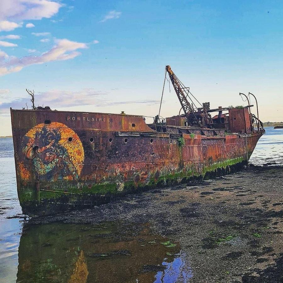 Ballyhack By The Sea Arthurstown Extérieur photo