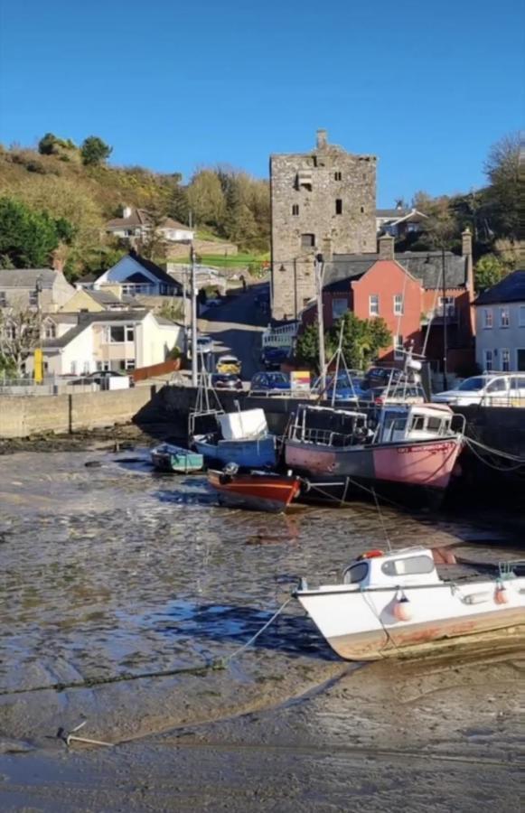 Ballyhack By The Sea Arthurstown Extérieur photo