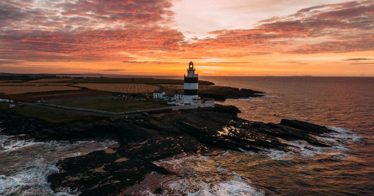 Ballyhack By The Sea Arthurstown Extérieur photo