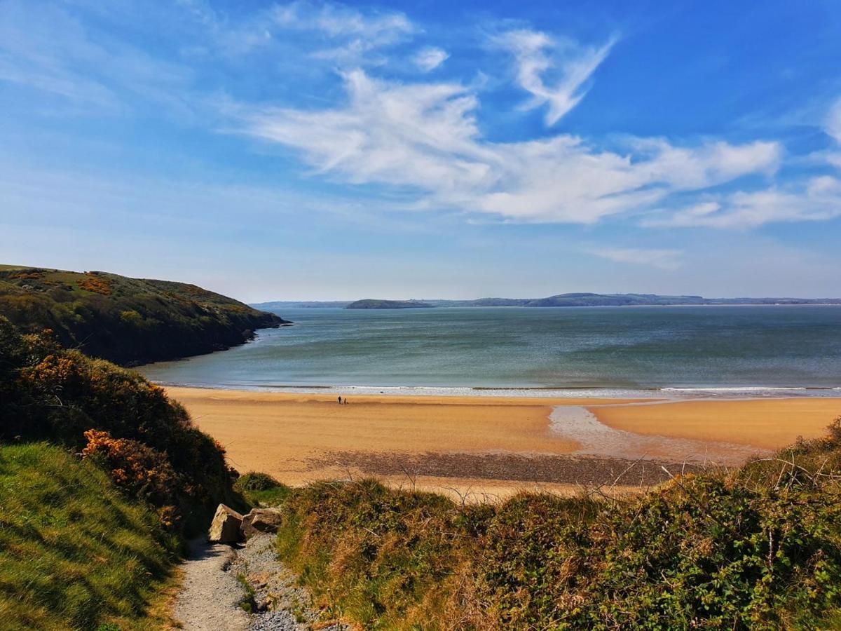 Ballyhack By The Sea Arthurstown Extérieur photo