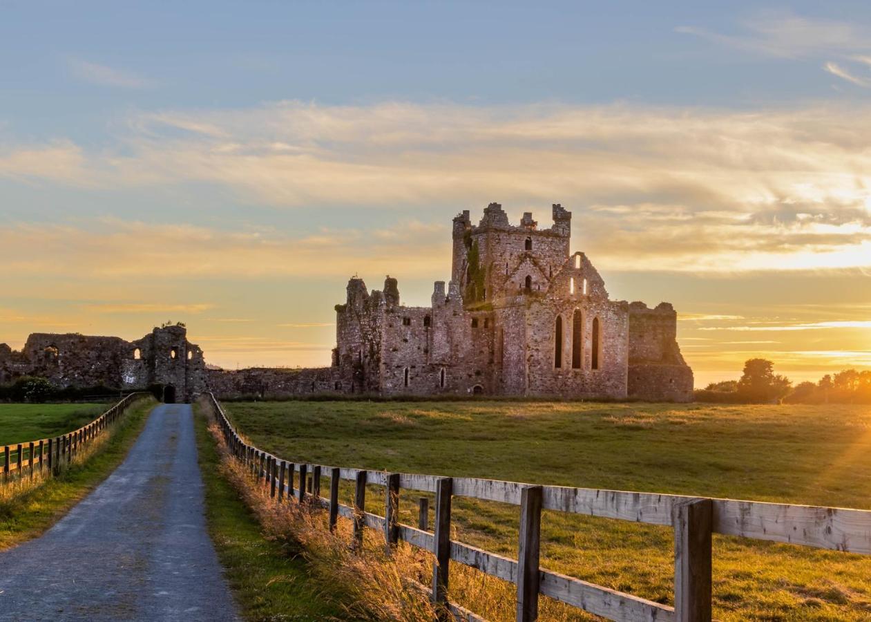 Ballyhack By The Sea Arthurstown Extérieur photo