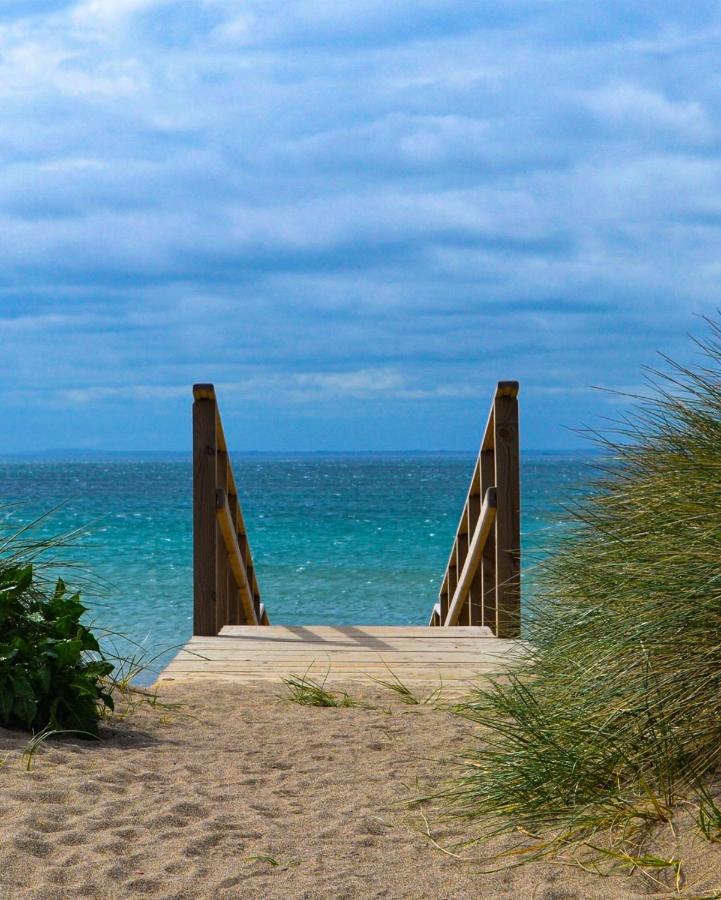 Ballyhack By The Sea Arthurstown Extérieur photo