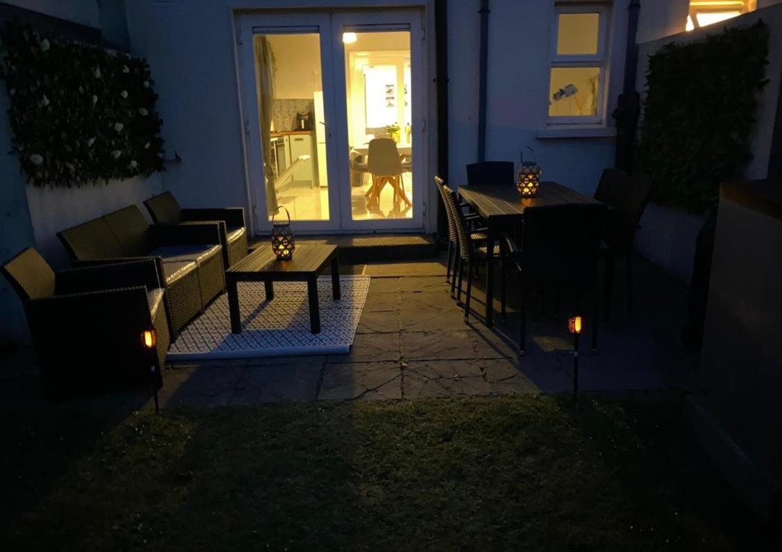 Ballyhack By The Sea Arthurstown Extérieur photo